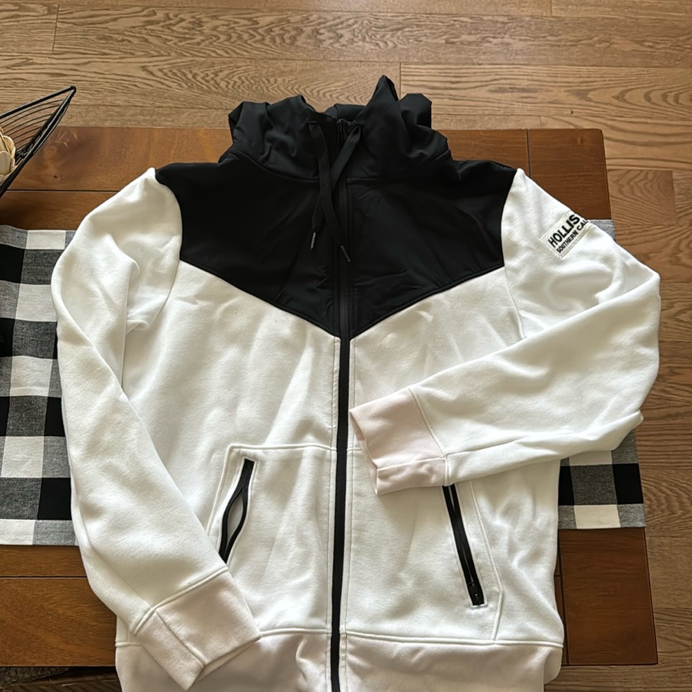 Hollister Jacket